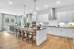 1117 Masters Place Wy, Durham, NC 27703 - Photo 4