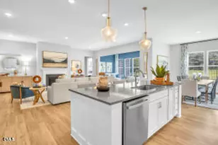 1117 Masters Place Wy, Durham, NC 27703 - Photo 8