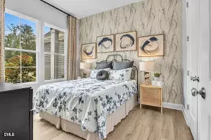 1117 Masters Place Wy, Durham, NC 27703 - Photo 32