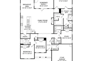 1117 Masters Place Wy, Durham, NC 27703 - Photo 38
