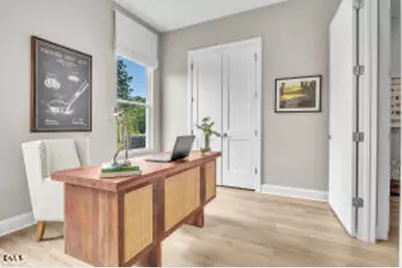 1117 Masters Place Way #160, Durham, NC 27703 - Photo 36