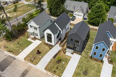 2536 W Wilson Street, Durham, NC 27705 - Photo 8