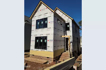 2536 W Wilson Street, Durham, NC 27705 - Photo 2