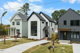 2536 W Wilson St, Durham, NC 27705 - Photo 2