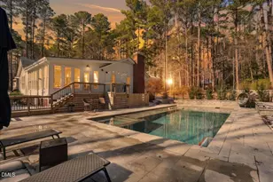 6025 Old Horseman Trail, Raleigh, NC 27613 - Photo 4