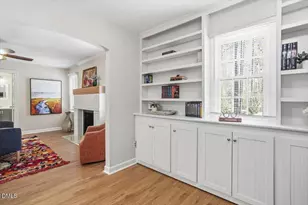 6025 Old Horseman Trail, Raleigh, NC 27613 - Photo 20