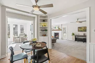 6025 Old Horseman Trail, Raleigh, NC 27613 - Photo 12