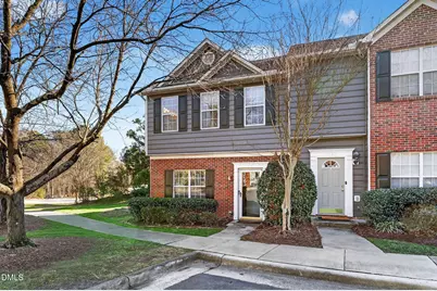 4321 Pine Springs Court, Raleigh, NC 27613 - Photo 2