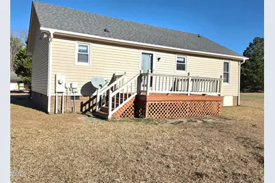 35 Sallie Drive, Smithfield, NC 27577 - Photo 2