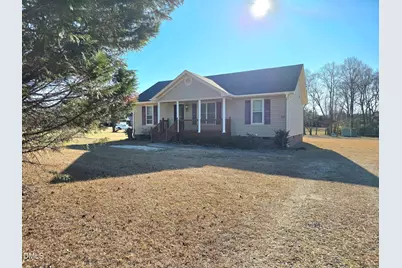 35 Sallie Drive, Smithfield, NC 27577 - Photo 1
