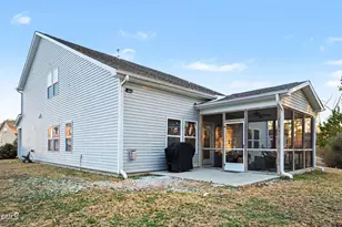 713 Harvest Point Dr, Fuquay-Varina, NC 27526 - Photo 32