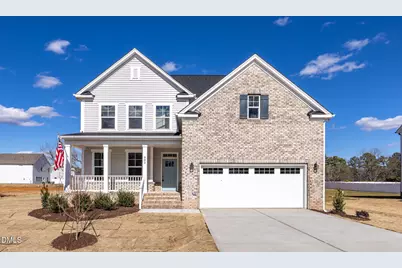 313 Longleaf Glen Road, Zebulon, NC 27597 - Photo 1