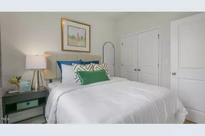 831 Washington Street, Fuquay Varina, NC 27526 - Photo 20