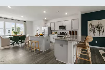 831 Washington Street, Fuquay Varina, NC 27526 - Photo 8