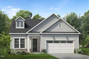 2436 Fleming Stone Ln, Raleigh, NC 27610 - Photo 16