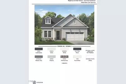 2436 Flemingstone Lane #43, Raleigh, NC 27610 - Photo 2