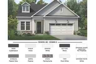 2436 Fleming Stone Ln, Raleigh, NC 27610 - Photo 2