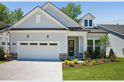 2436 Flemingstone Lane #43, Raleigh, NC 27610 - Photo 1