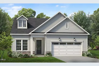 2436 Flemingstone Lane #43, Raleigh, NC 27610 - Photo 1