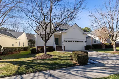 105 Rockport Ridge Way, Cary, NC 27519 - Photo 40