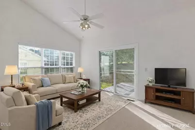 105 Rockport Ridge Way, Cary, NC 27519 - Photo 20