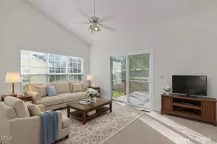 105 Rockport Ridge Way, Cary, NC 27519 - Photo 20