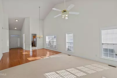 105 Rockport Ridge Way, Cary, NC 27519 - Photo 18