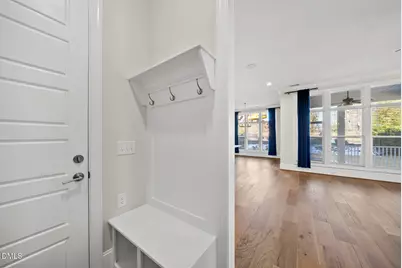 4902 Madone Drive, Raleigh, NC 27606 - Photo 14