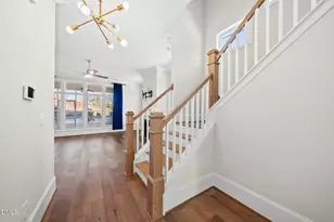 4902 Madone Dr, Raleigh, NC 27606 - Photo 4