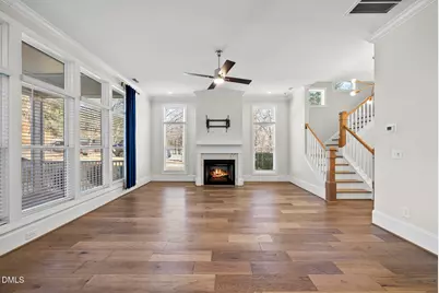 4902 Madone Drive, Raleigh, NC 27606 - Photo 6