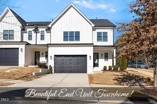 4902 Madone Dr, Raleigh, NC 27606 - Photo 1