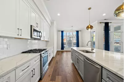 4902 Madone Drive, Raleigh, NC 27606 - Photo 10