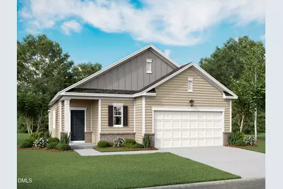 2613 Quarry Road, Rolesville, NC 27571 - Photo 2