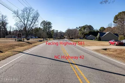 000 Highway 42 W, Kenly, NC 27542 - Photo 12