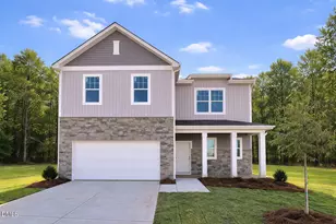 2621 Quarry Rd, Rolesville, NC 27571 - Photo 1