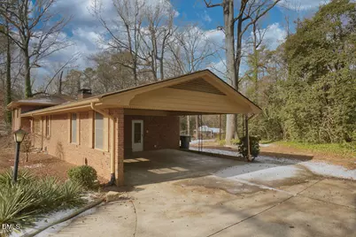 2501 New Bern Avenue, Raleigh, NC 27610 - Photo 2