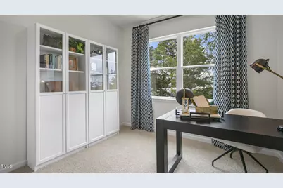 829 Washington Street, Fuquay Varina, NC 27526 - Photo 22