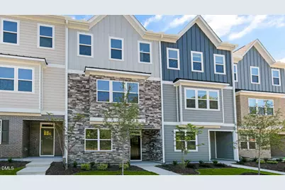 829 Washington Street, Fuquay Varina, NC 27526 - Photo 1