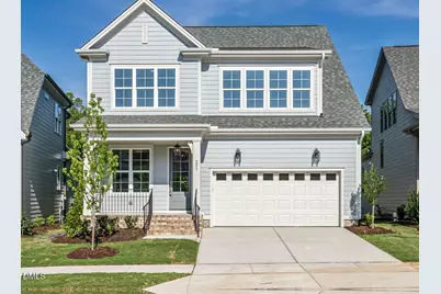321 Catheys Crk Circle, Wendell, NC 27591 - Photo 2