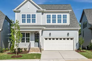 321 Catheys Crk Cir, Wendell, NC 27591 - Photo 2