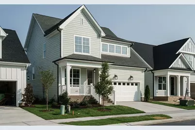 321 Catheys Creek Circle, Wendell, NC 27591 - Photo 2