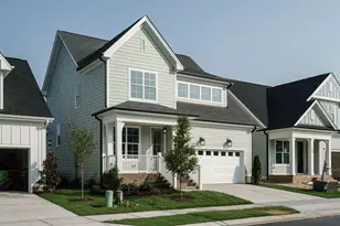 321 Catheys Crk Cir, Wendell, NC 27591 - Photo 2