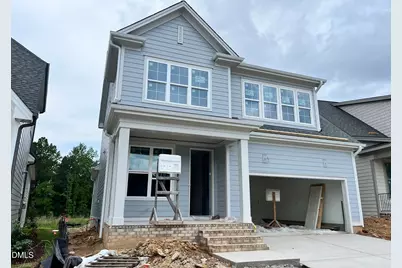 321 Catheys Crk Circle, Wendell, NC 27591 - Photo 2