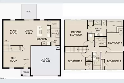 2601 Quarry Road, Rolesville, NC 27571 - Photo 40