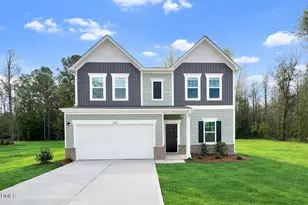 2601 Quarry Rd, Rolesville, NC 27571 - Photo 1