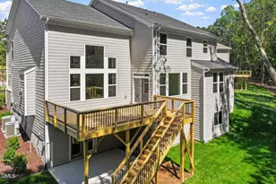 124 Ogden Cir, Clayton, NC 27527 - Photo 54