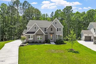 124 Ogden Cir, Clayton, NC 27527 - Photo 1