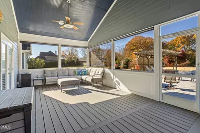 724 Castaway Court, Holly Springs, NC 27540 - Photo 46