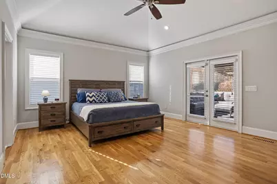 724 Castaway Court, Holly Springs, NC 27540 - Photo 26