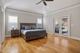 724 Castaway Ct, Holly Springs, NC 27540 - Photo 26